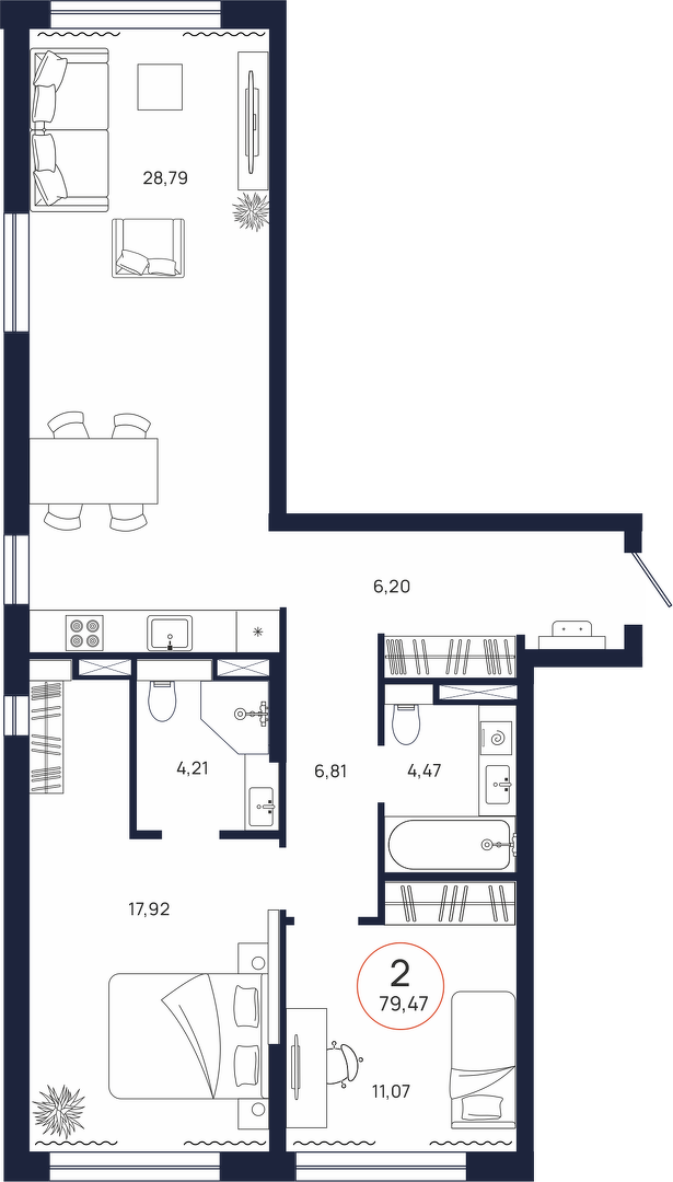 Квартал культура