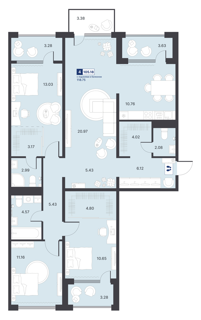 Парфеновская горка