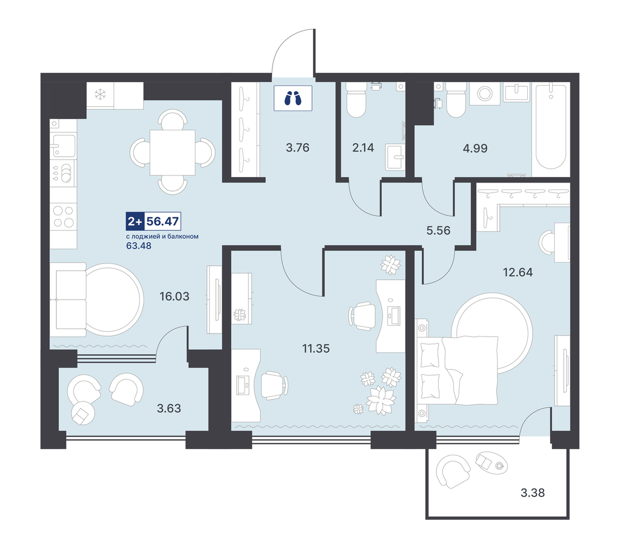 Парфеновская горка