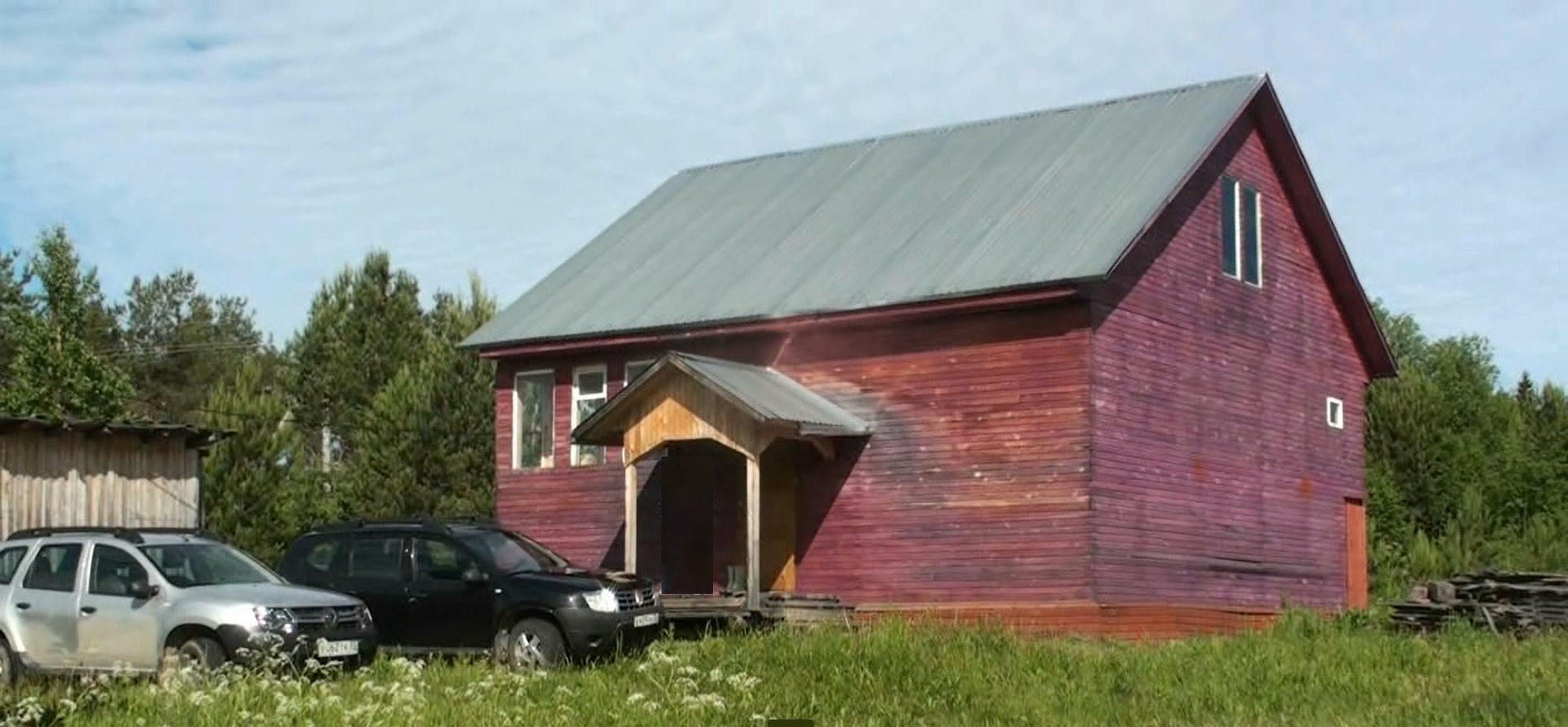 Покупка дома, Кичменгско-Городецкий муниципальный округ, 23.14 сот., 140  м2, 921904, Вологда - покупка