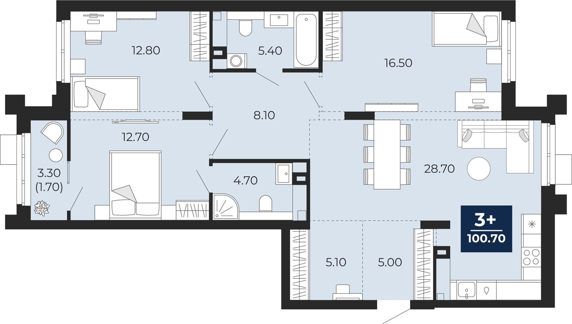 Айвазовский