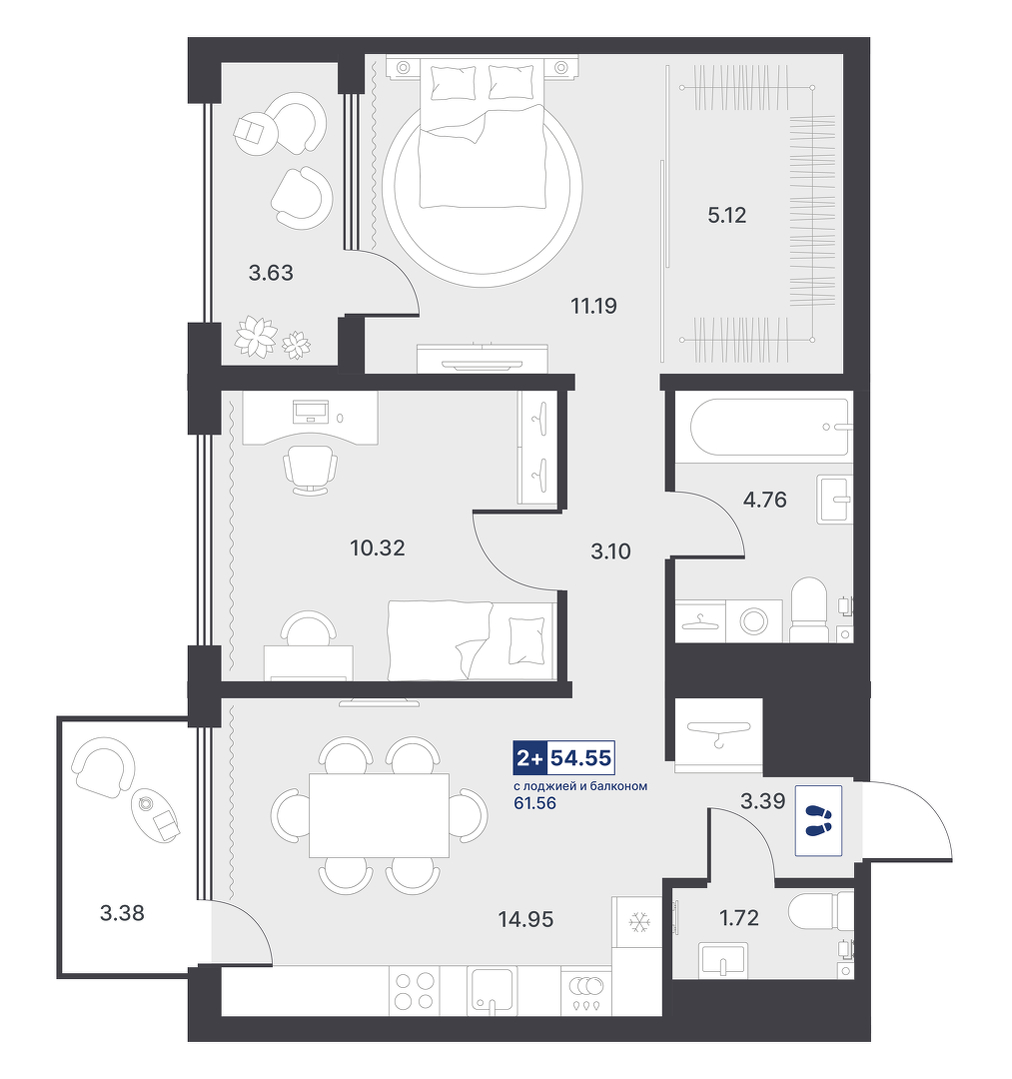 Парфеновская горка