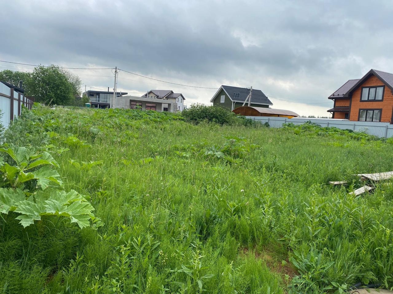 Купить земельный участок село Игнатово, 🏡 продажа участков земли недорого