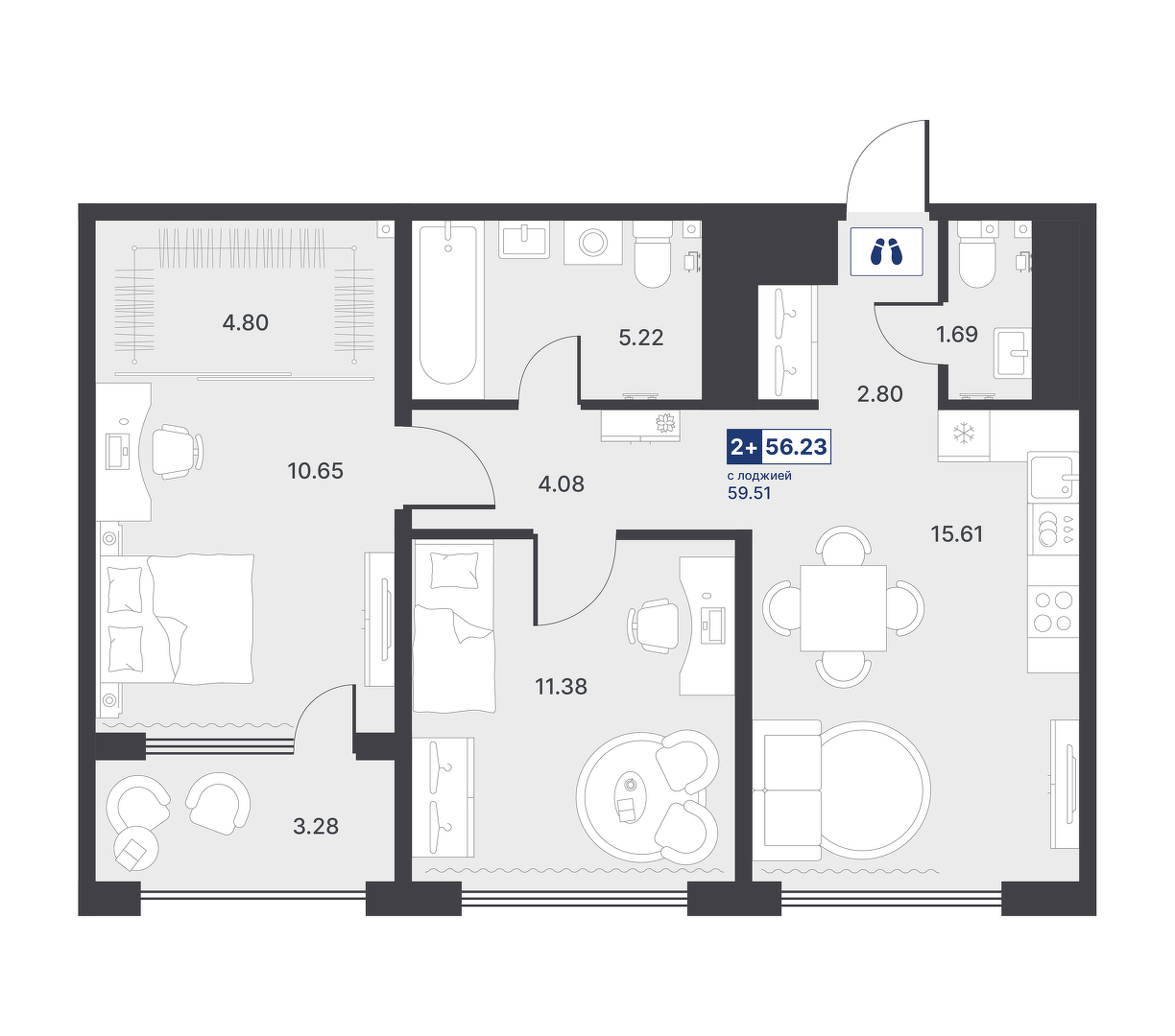 Парфеновская горка