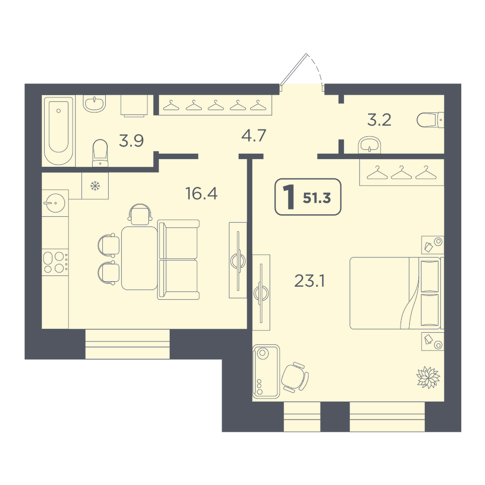 Квартал перемен