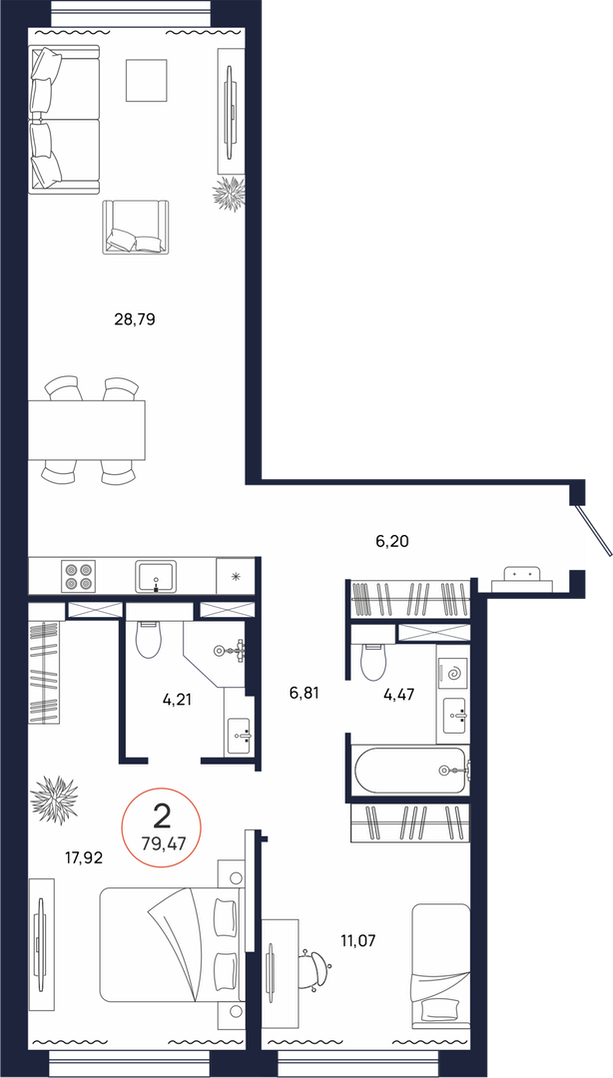 Квартал культура