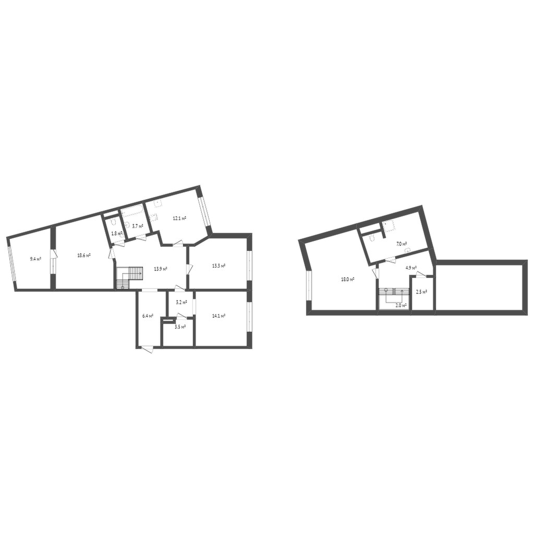 Архитектурный Ансамбль Вознесенский