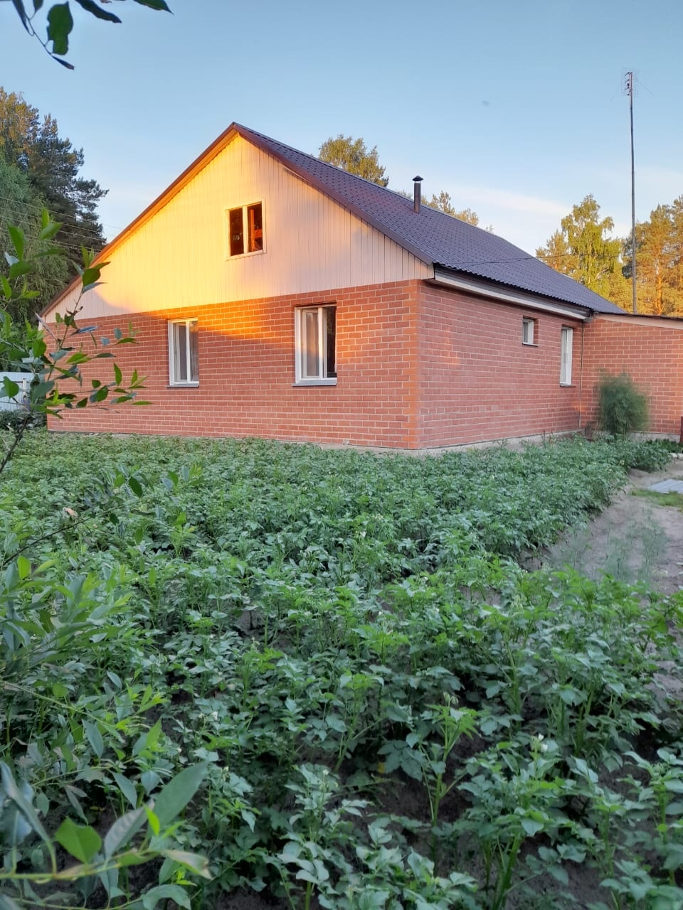 Купить загородную недвижимость в деревня Нариманова: цены, недорого