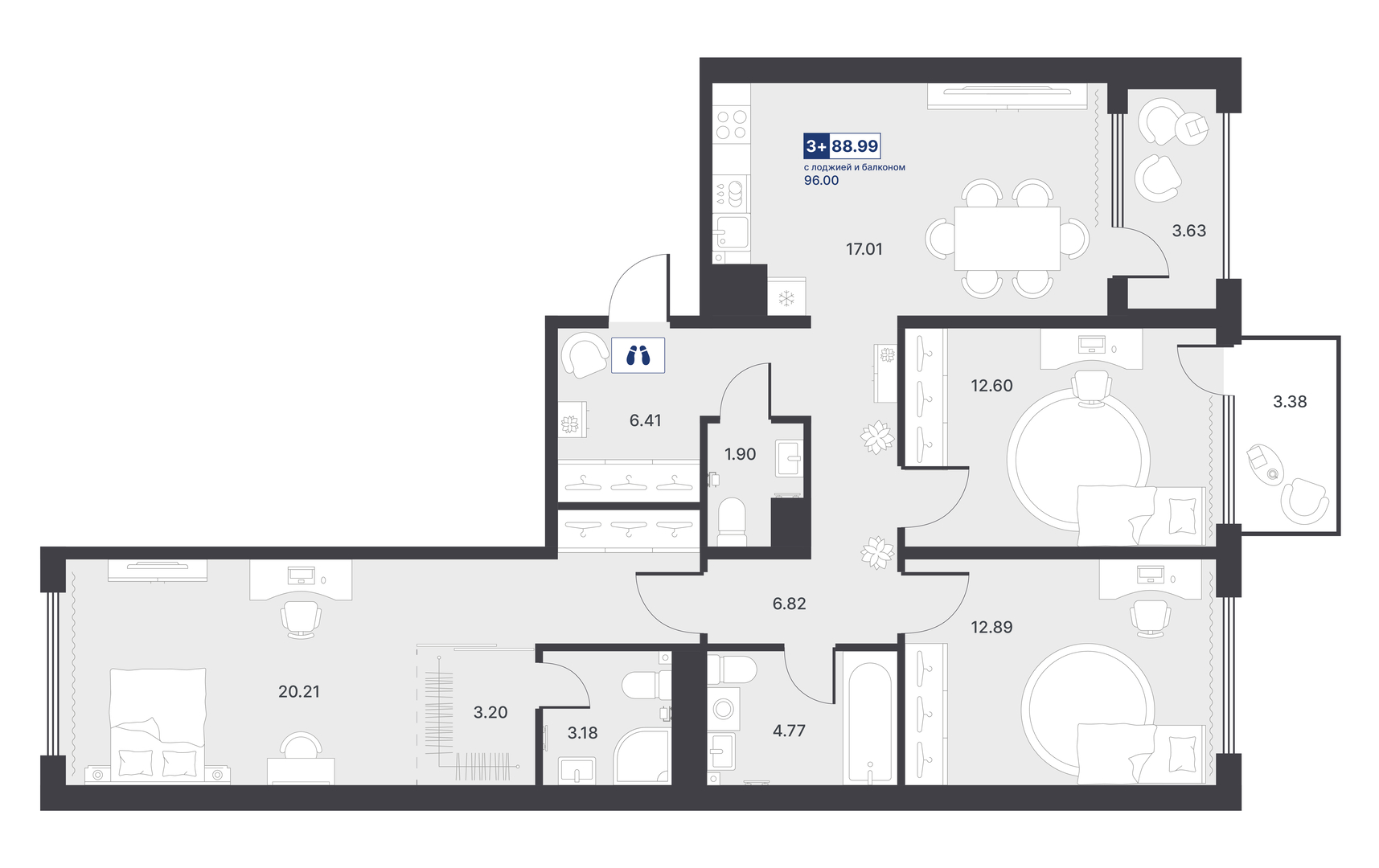 Парфеновская горка