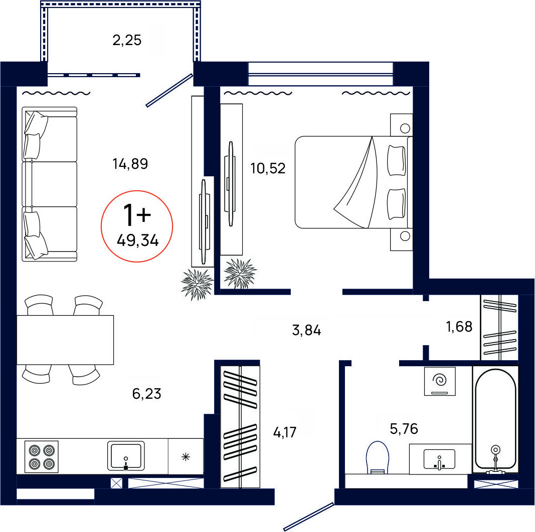 Квартал культура