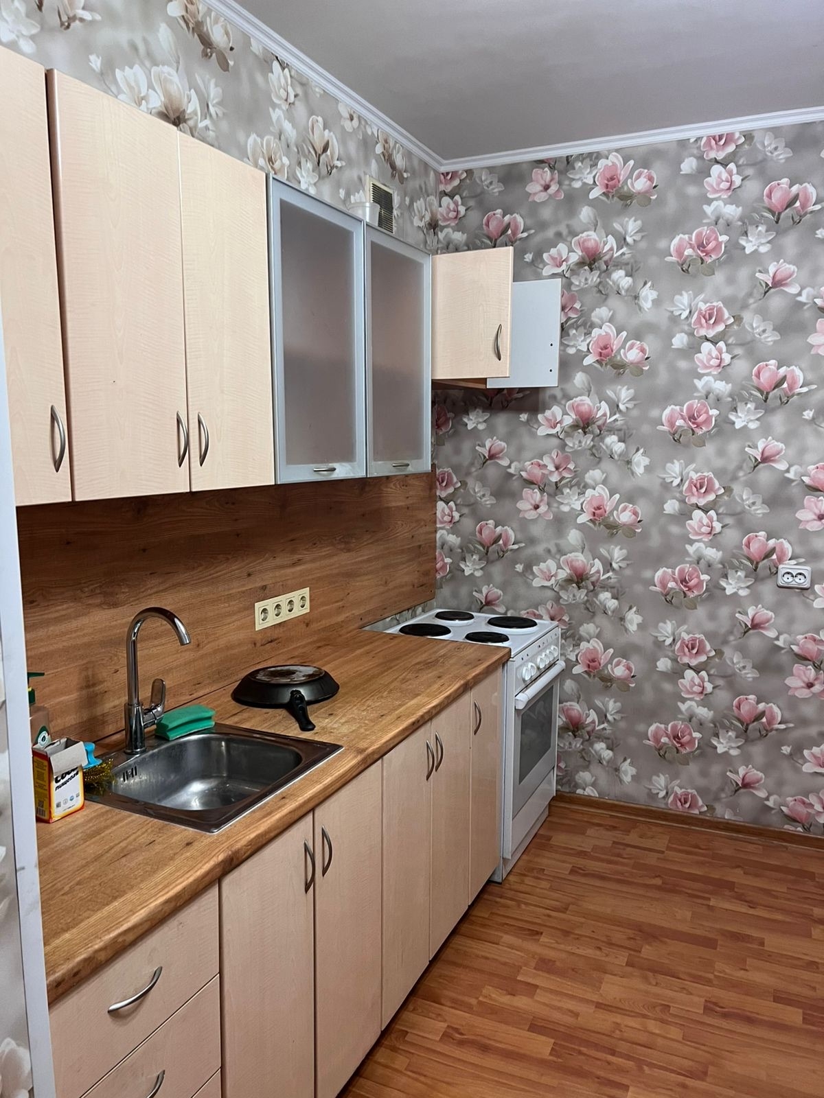 Купить Вторичку В Люберцах 1 Комнатную