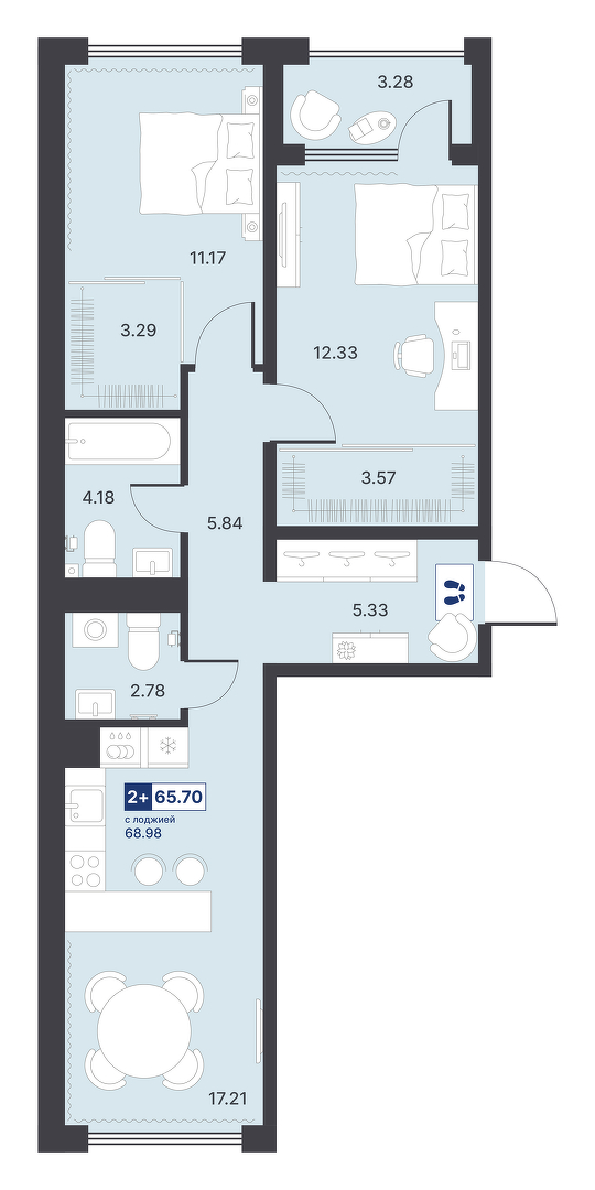 Парфеновская горка