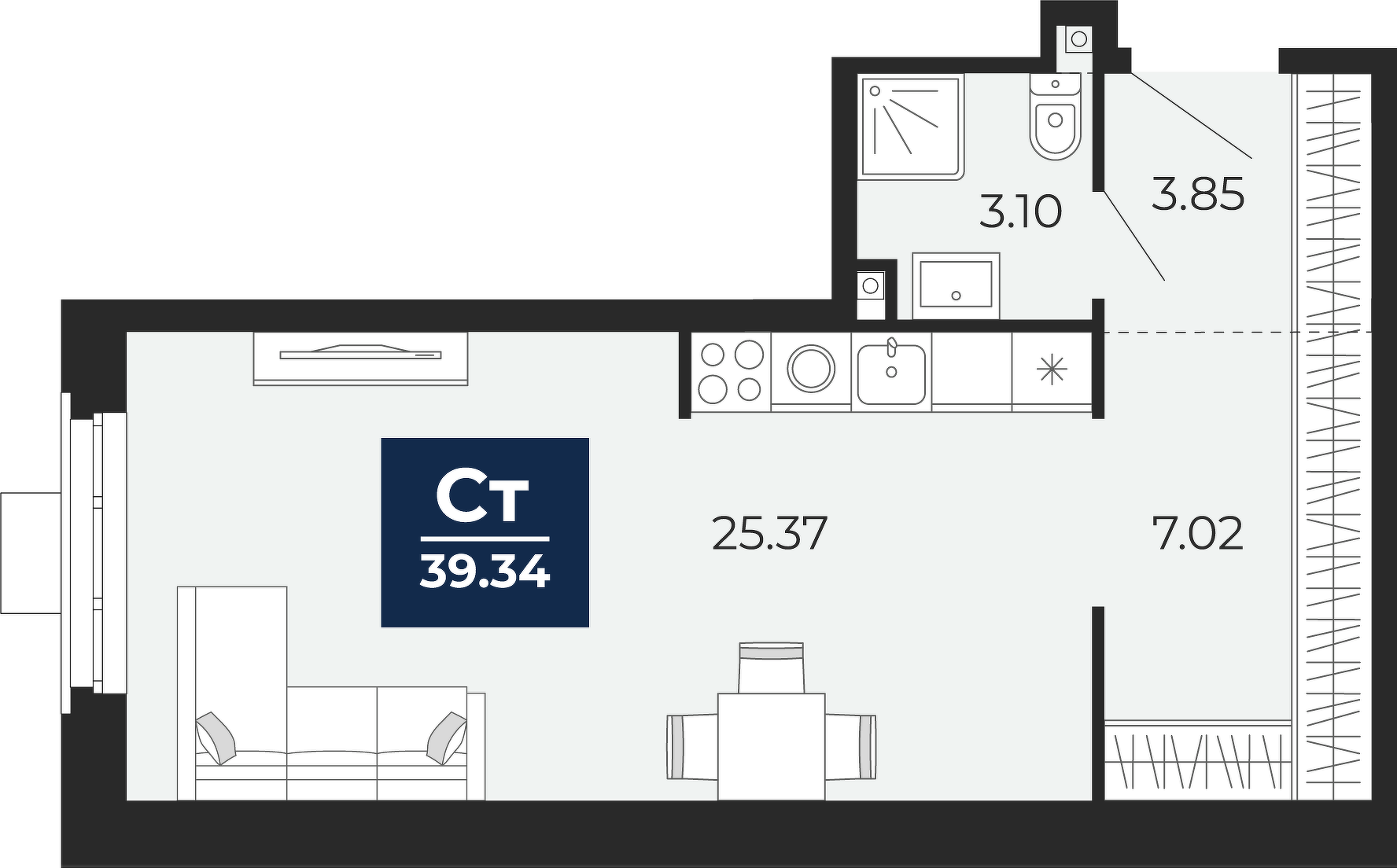 Айвазовский