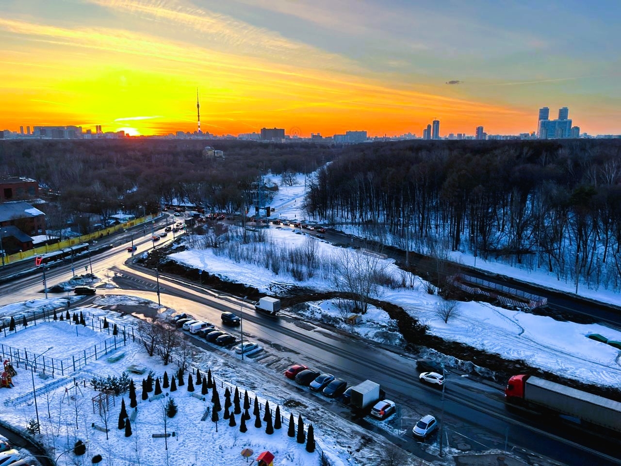 Покупка однокомнатной квартиры 🏢 улица Краснобогатырская в Москве, 896135