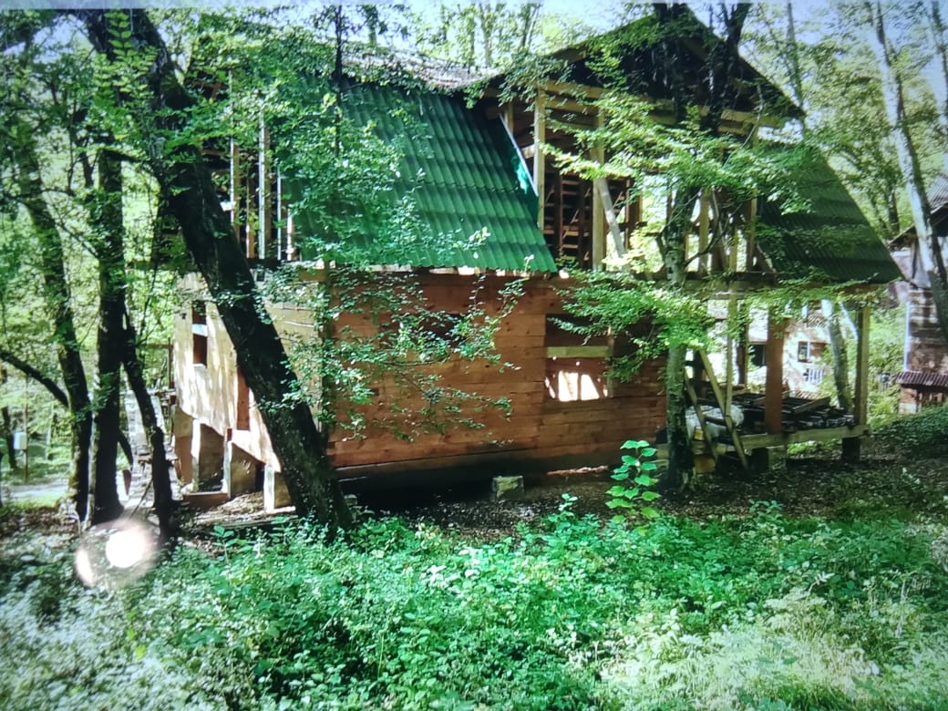 Купить загородную недвижимость в хутор Бетта: цены, недорого