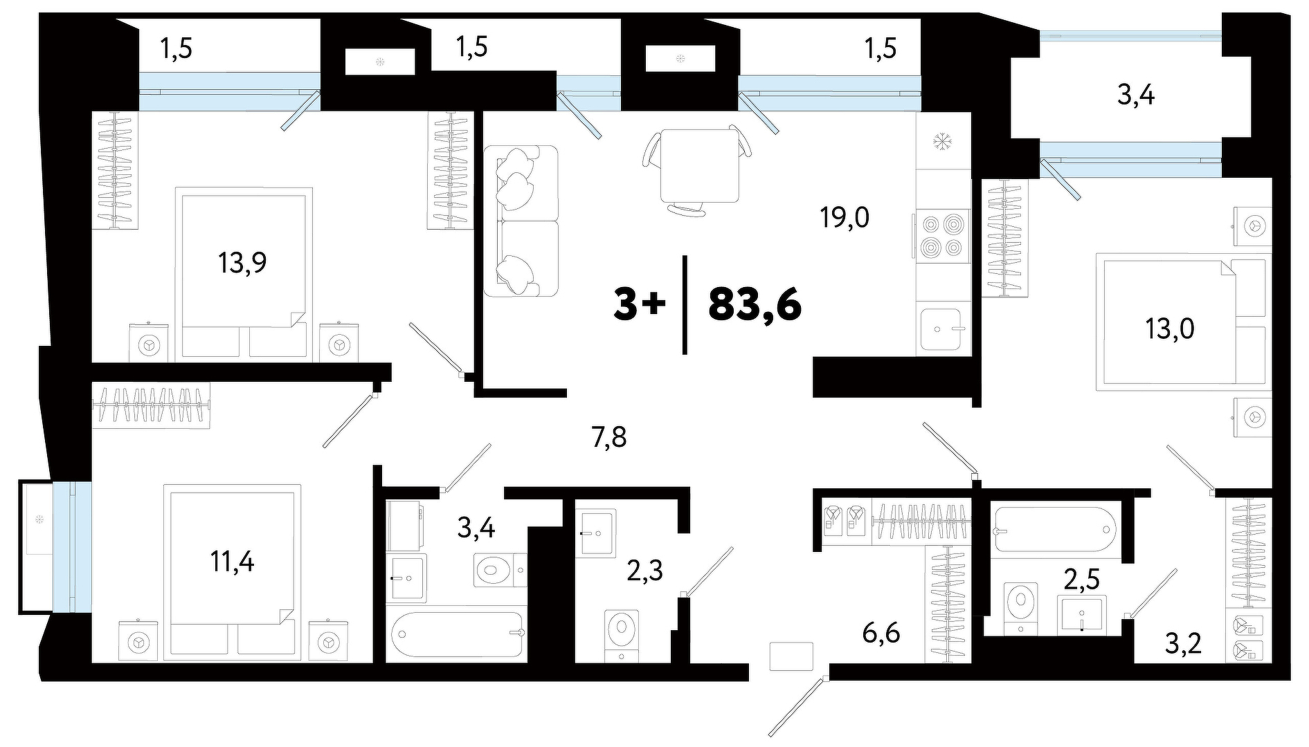 Кедровый берег