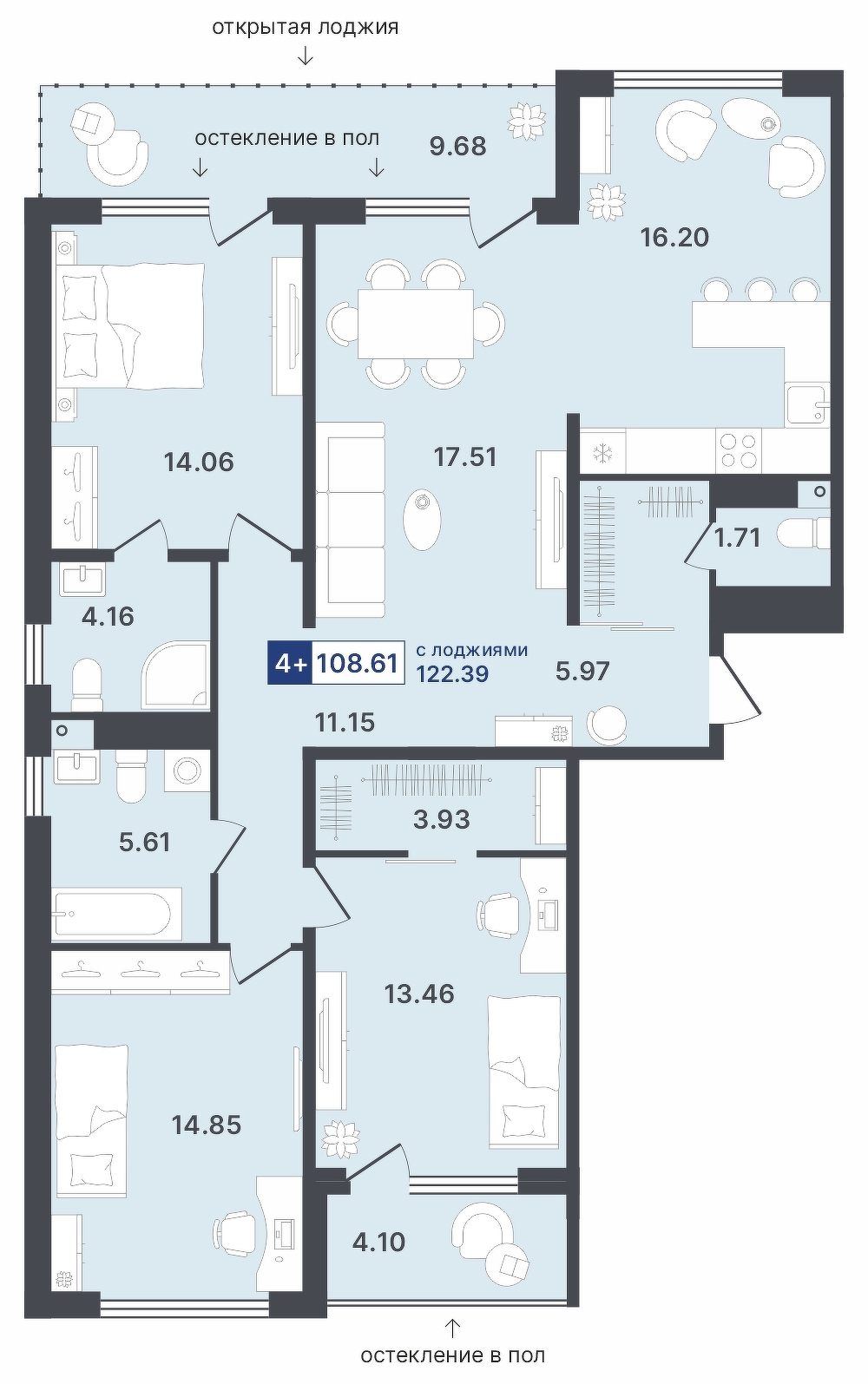 Ставропольская, 1