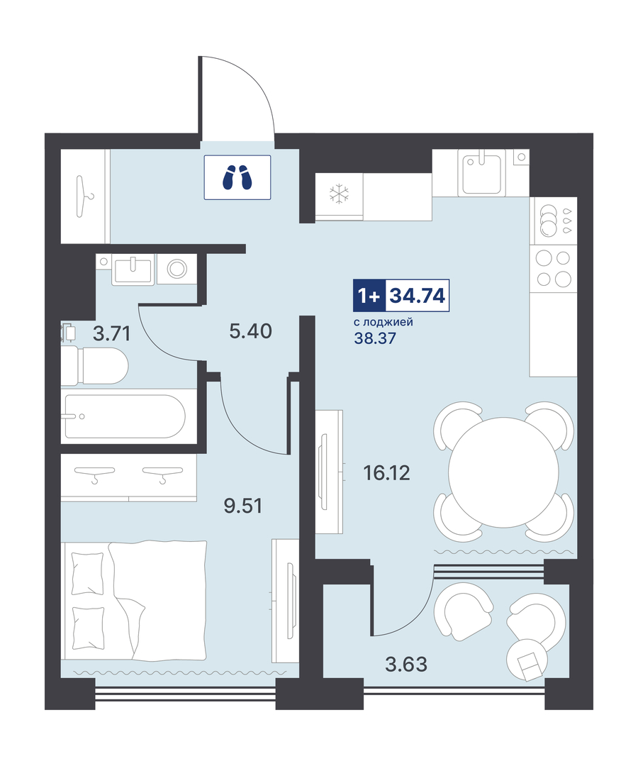 Парфеновская горка