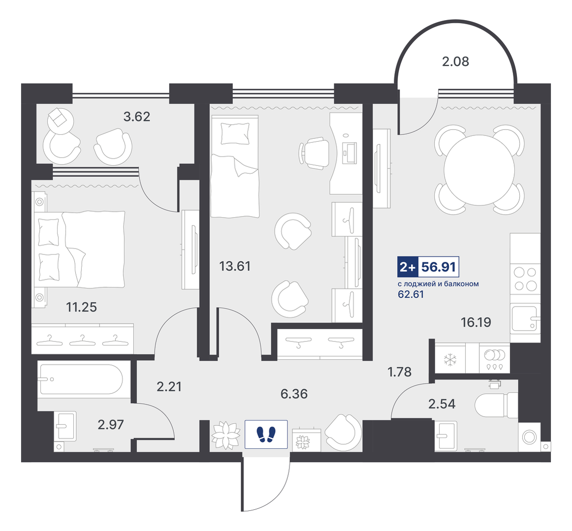Парфеновская горка