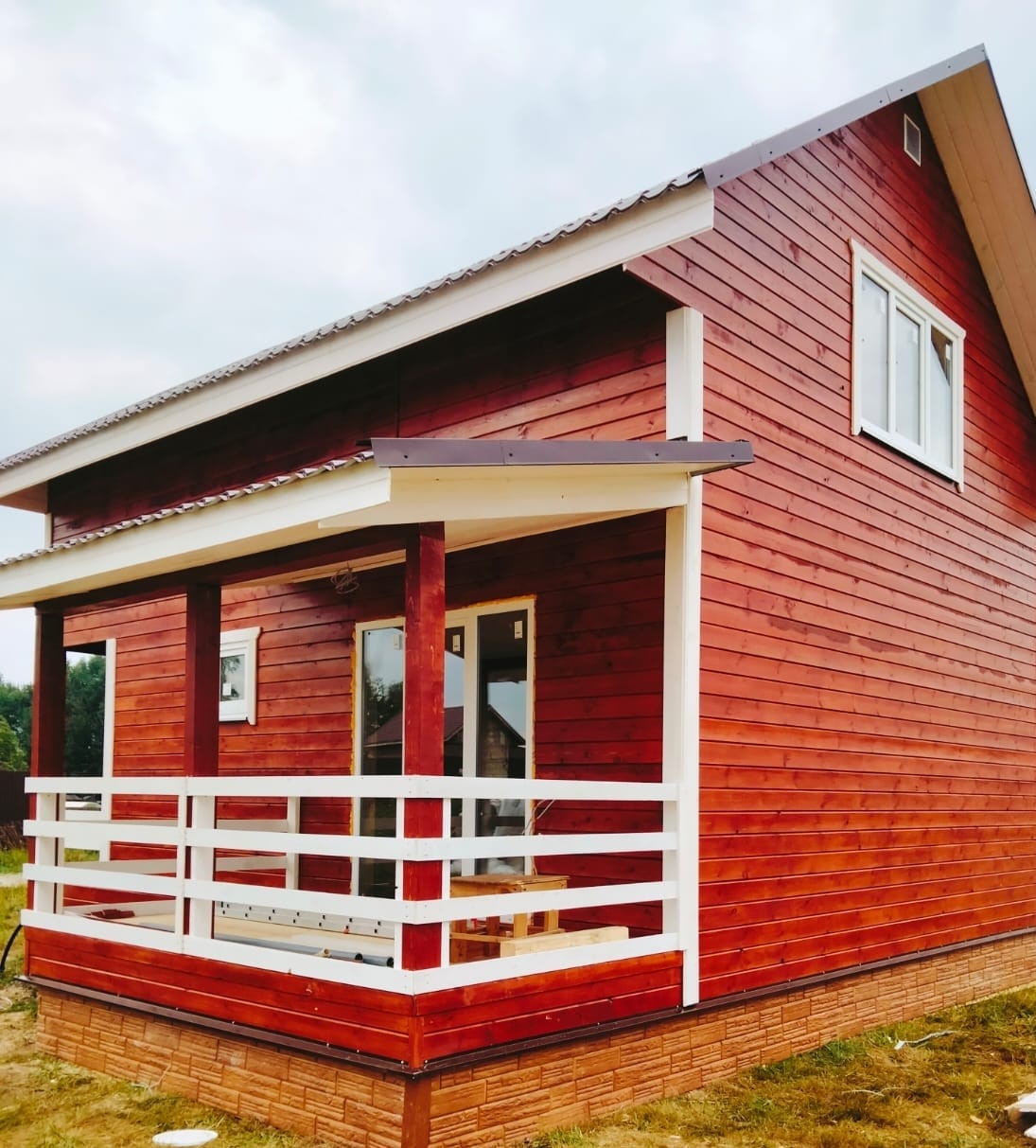 Купить коттедж в пригороде в Москве: цены, 🏡 недорого