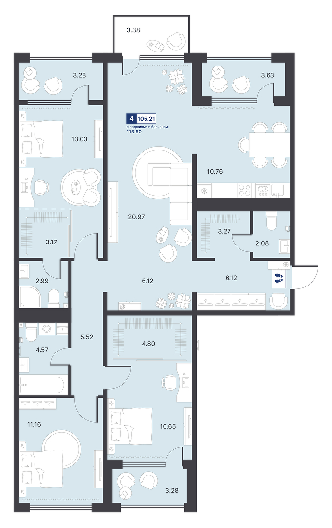 Парфеновская горка