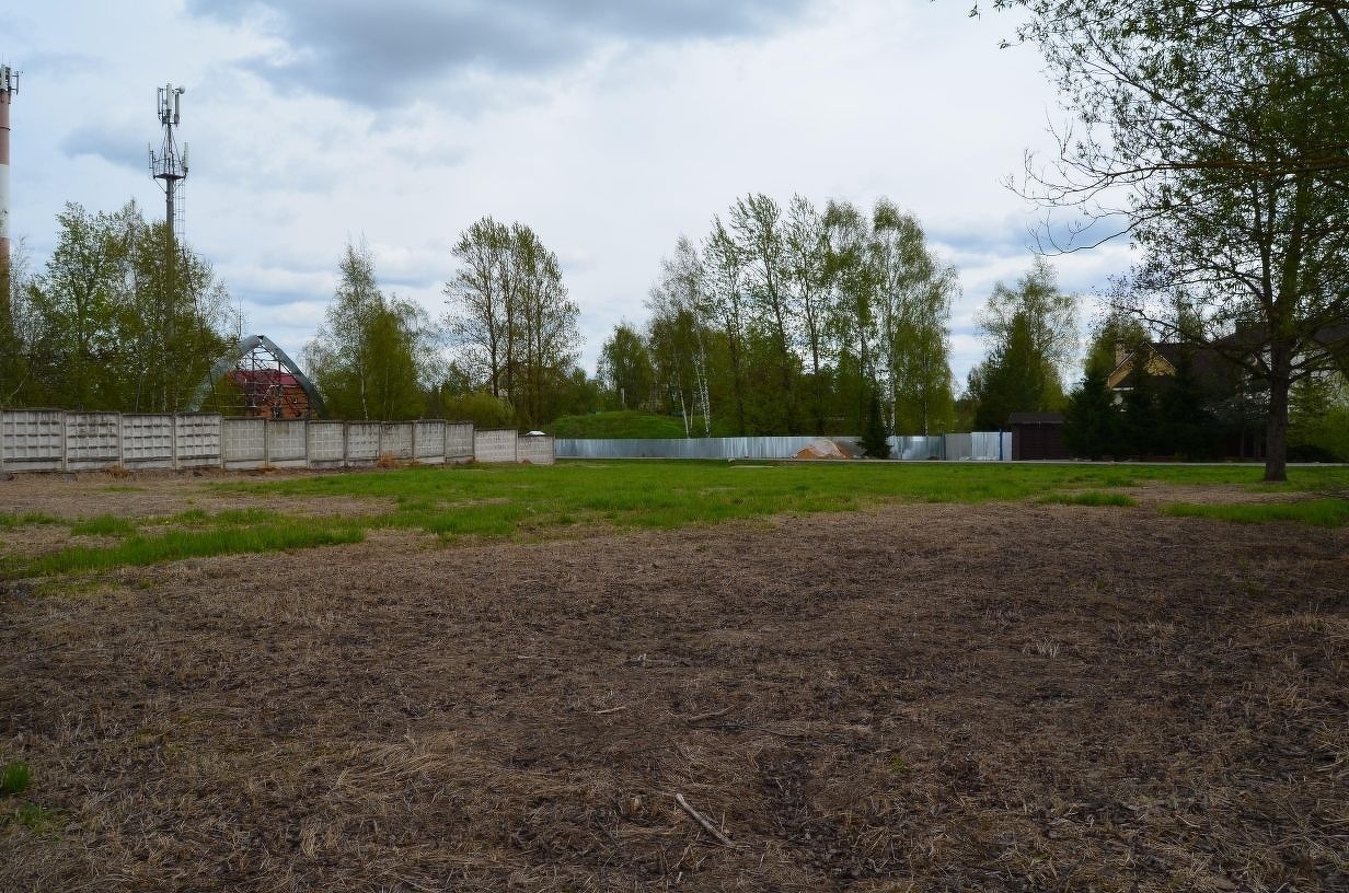 Купить земельный участок село Алабушево, 🏡 продажа участков земли недорого