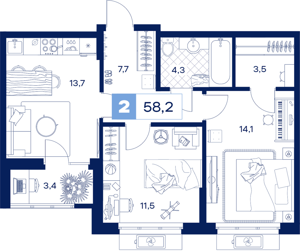 Дом Нойферта