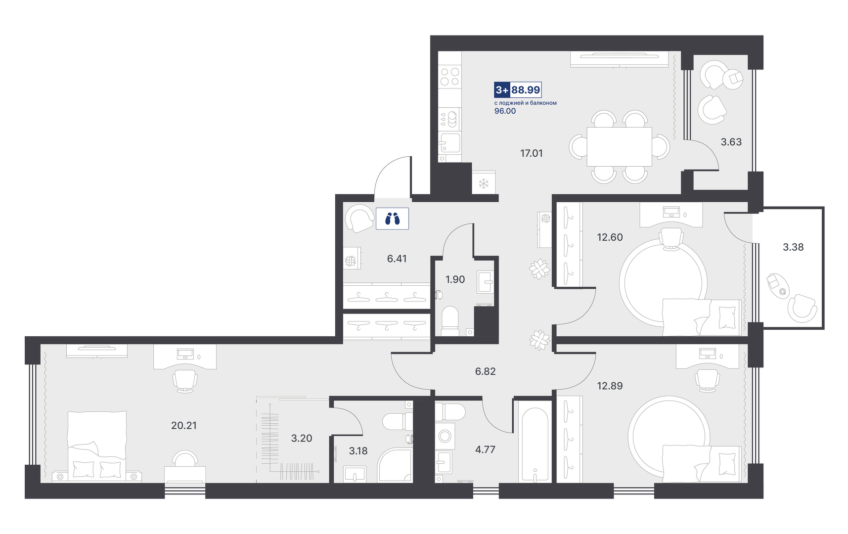Парфеновская горка