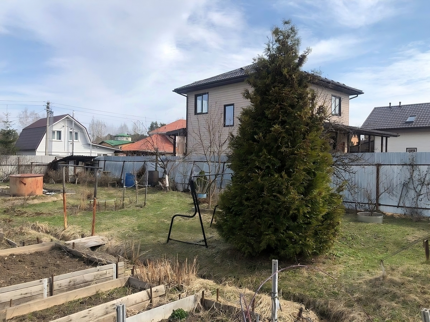 Купить земельный участок СНТ Альбатрос, 🏡 продажа участков земли недорого