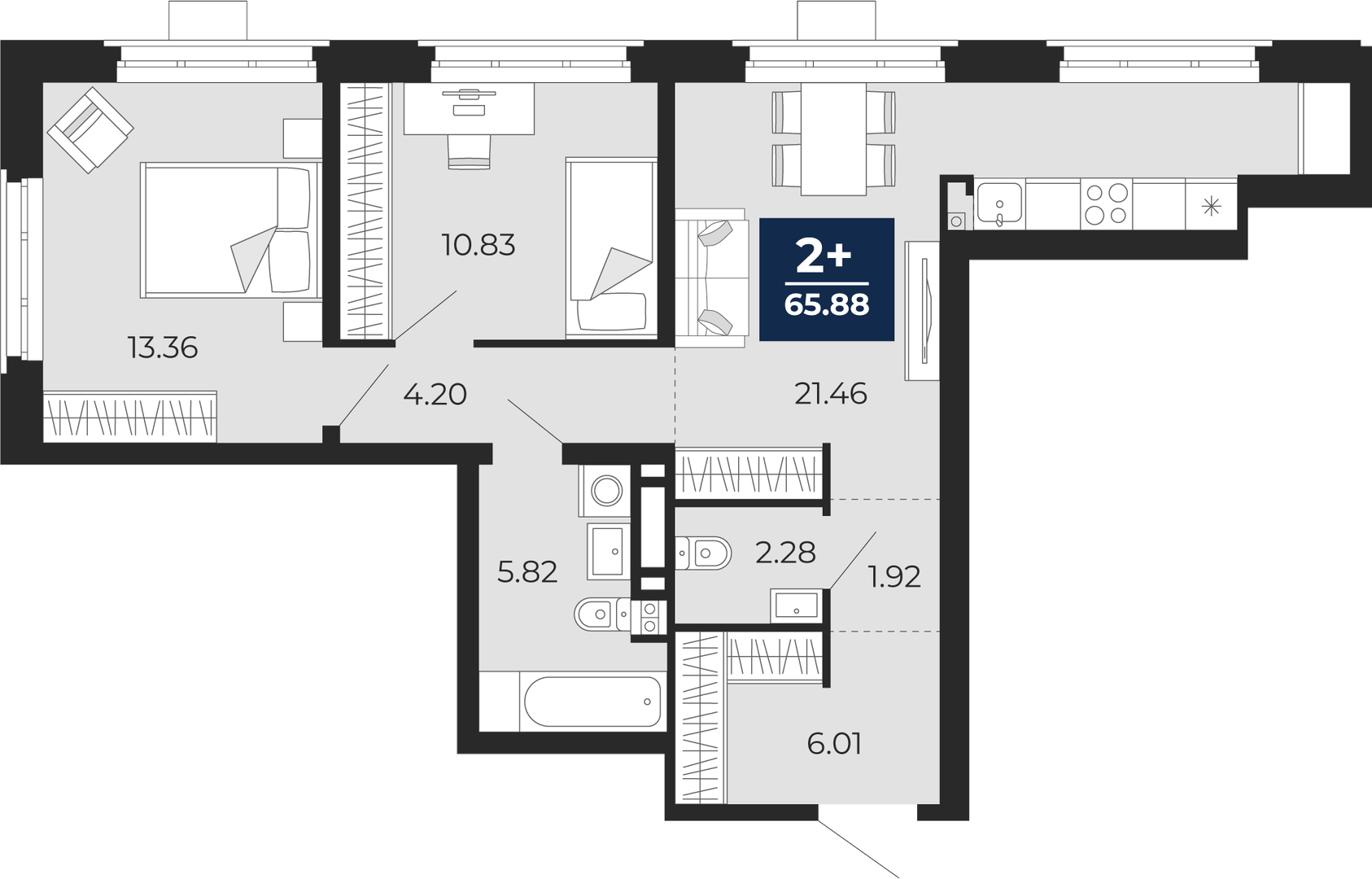Айвазовский
