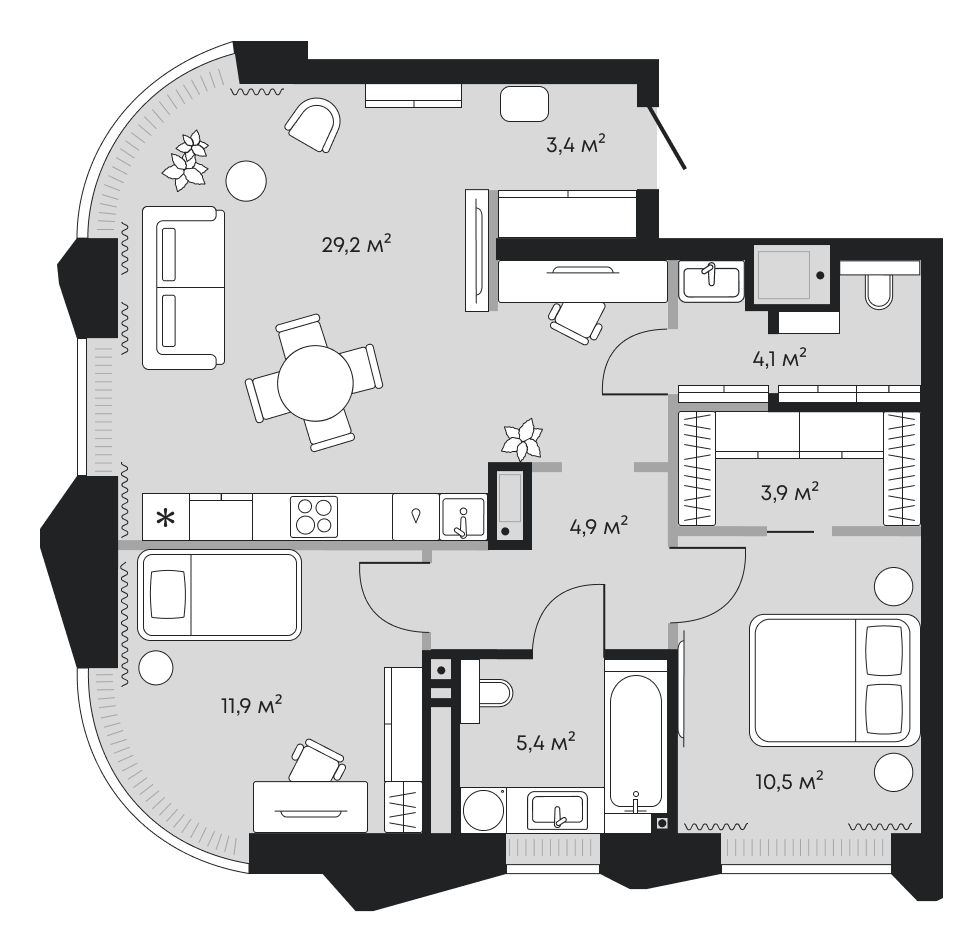 Челюскинцев 5