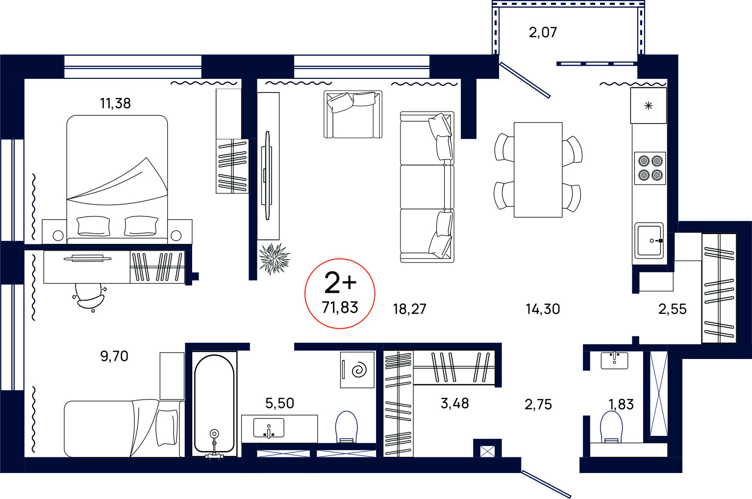 Квартал культура