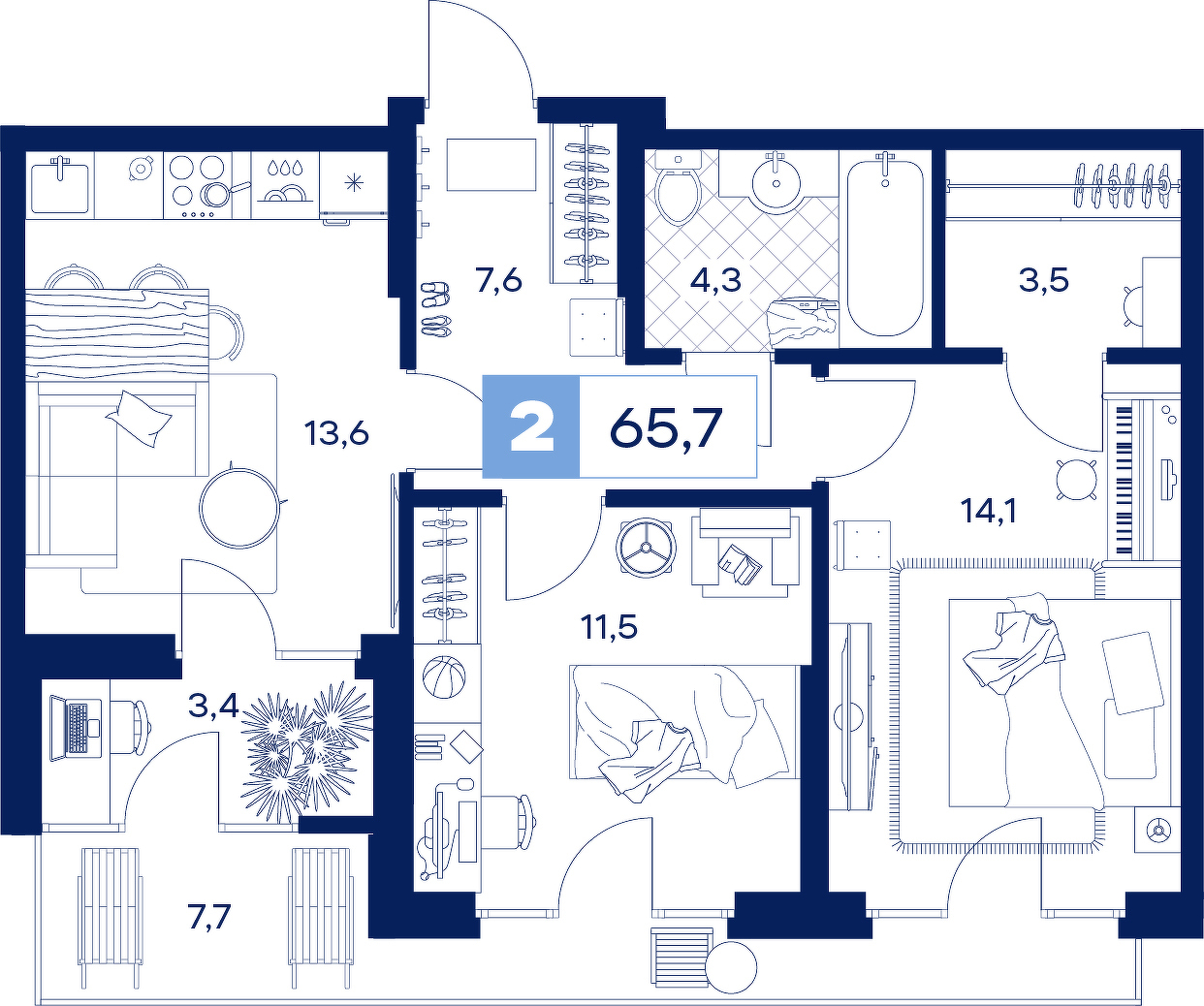 Дом Нойферта