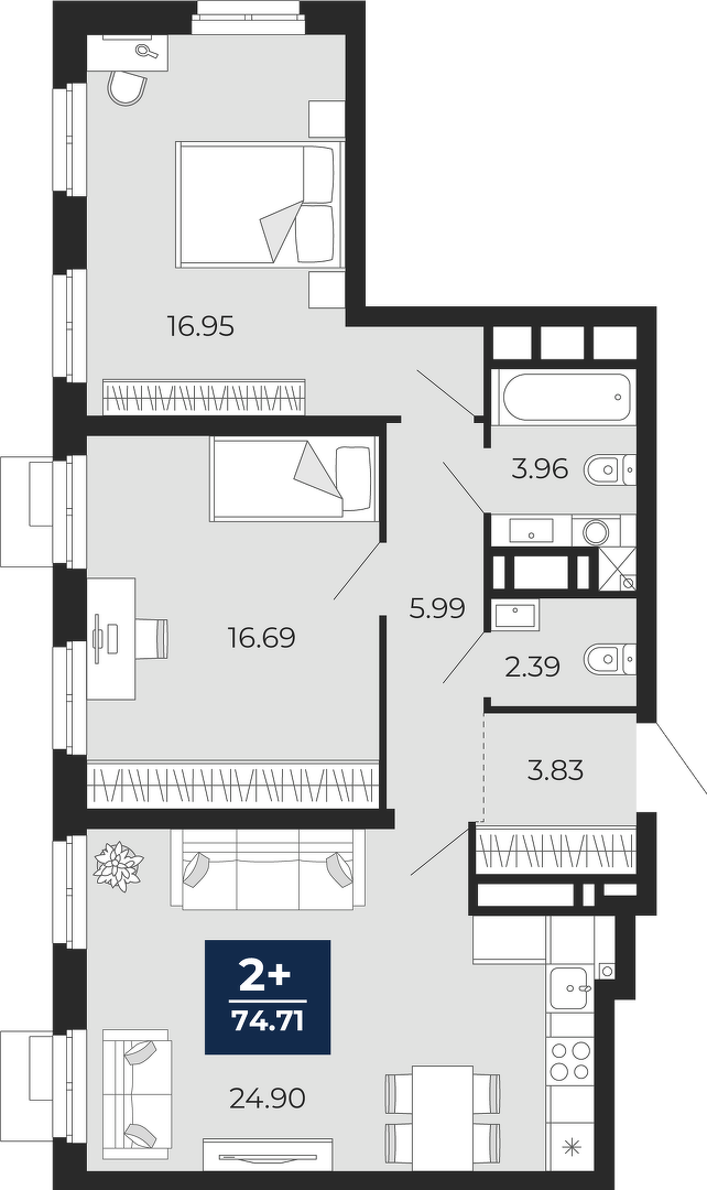 Айвазовский