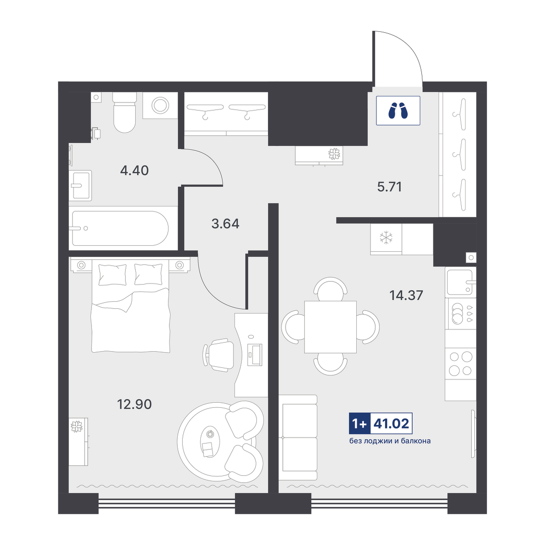 Парфеновская горка