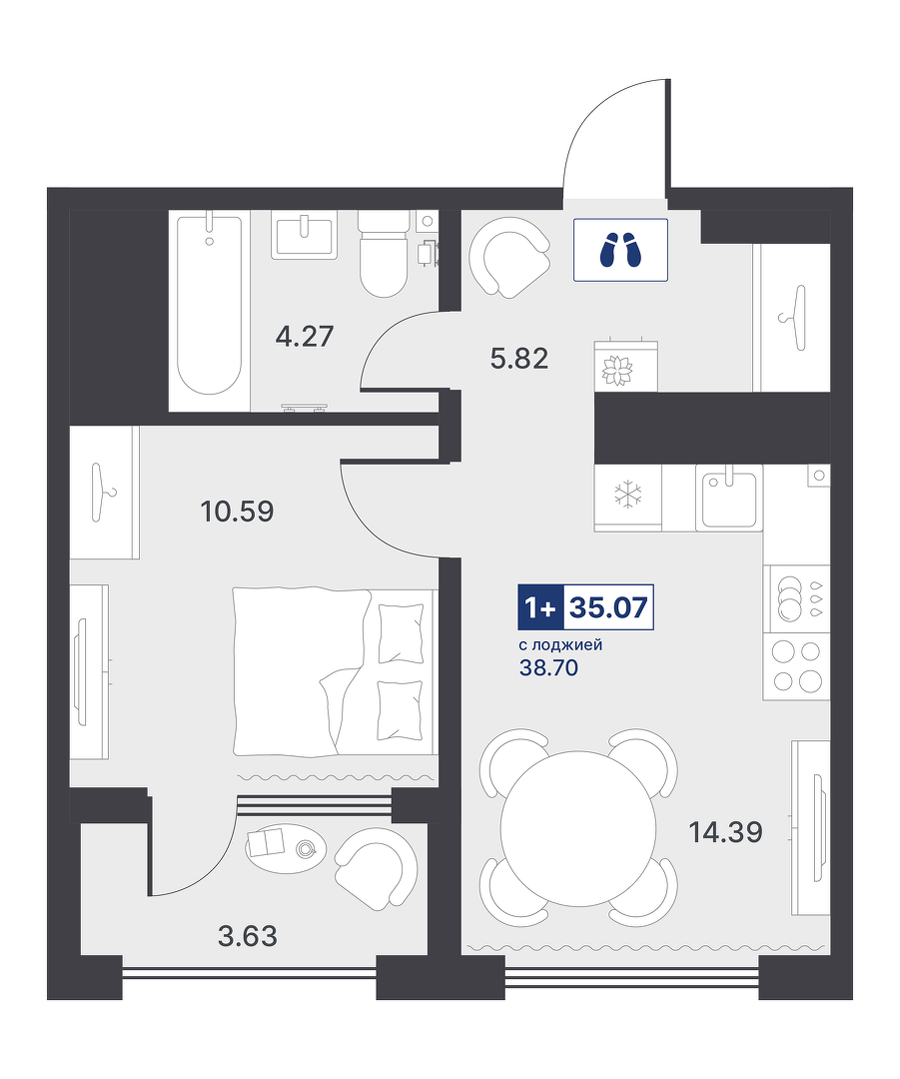 Парфеновская горка