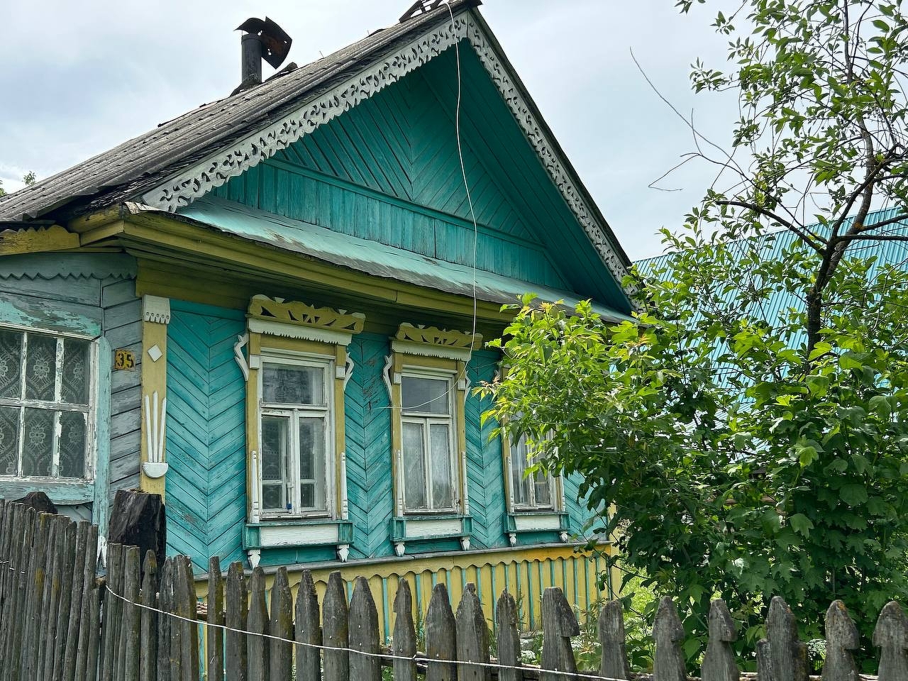 Купить дом с ремонтом в Гусь-Хрустальном: цены, 🏡 недорого