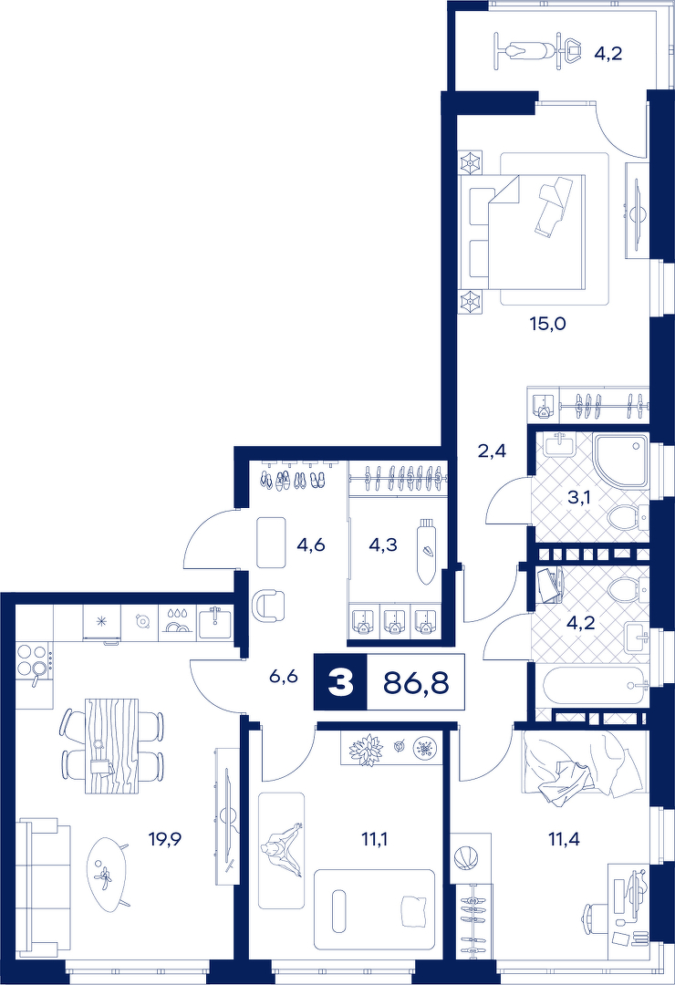 Дом Нойферта