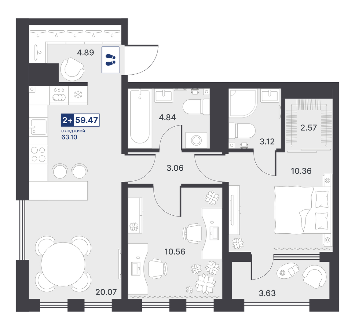 Парфеновская горка