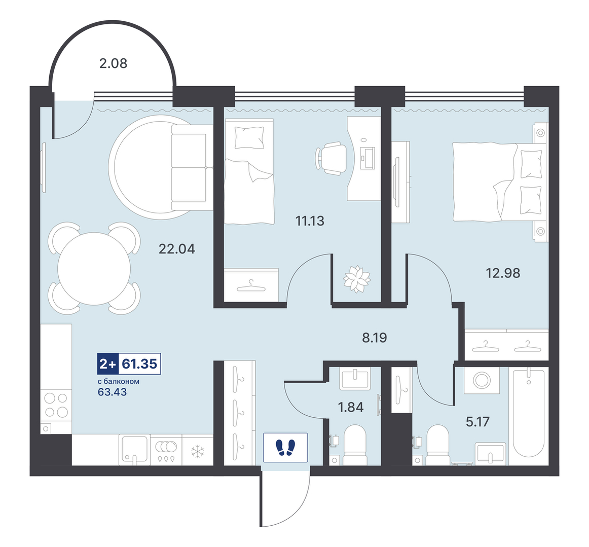 Парфеновская горка