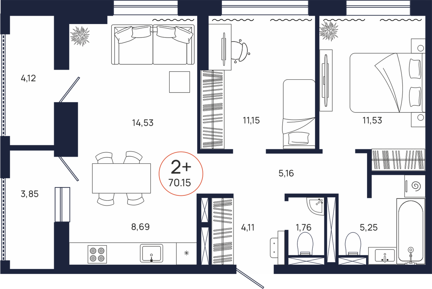 Квартал культура