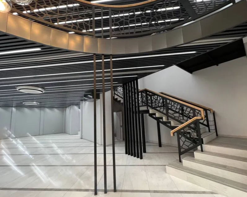 Снять офис на улице Укчи в Ташкенте, 509028