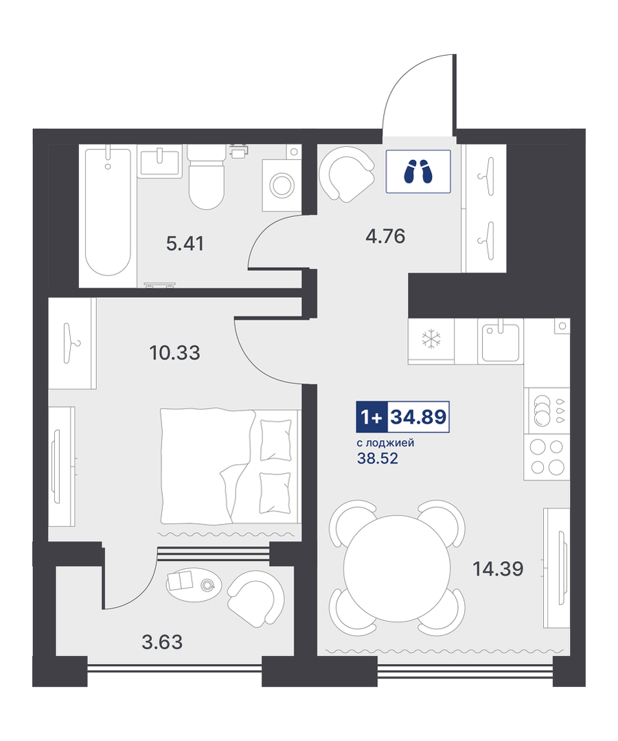 Парфеновская горка