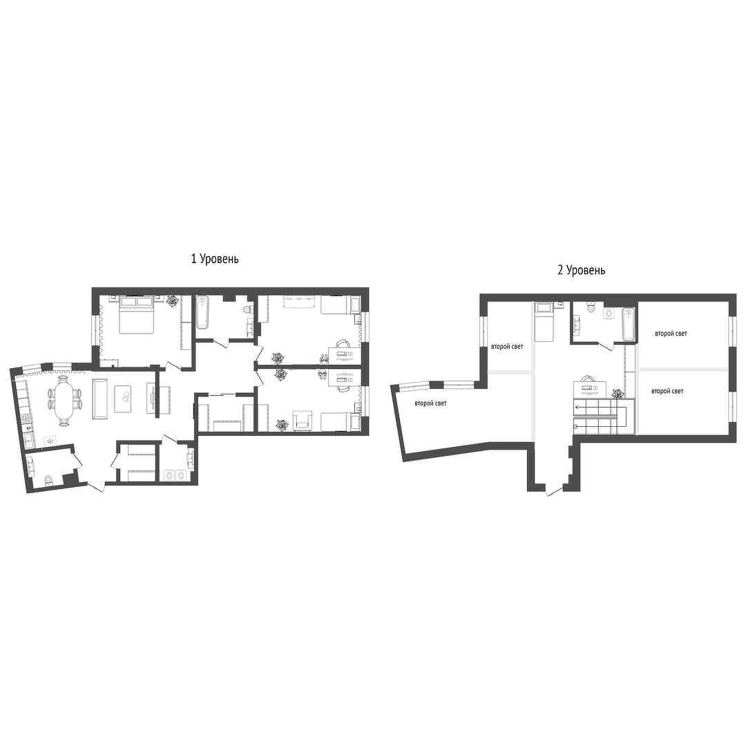 Архитектурный Ансамбль Вознесенский