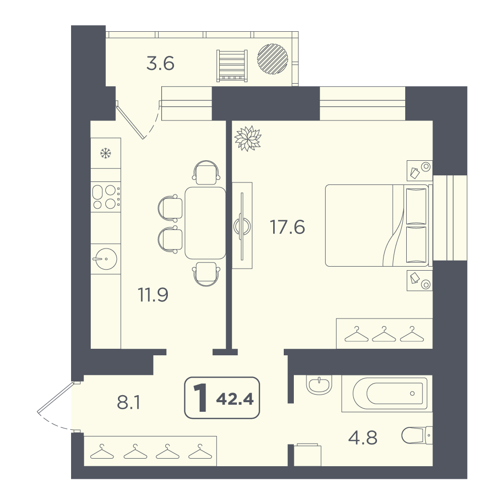 Квартал перемен