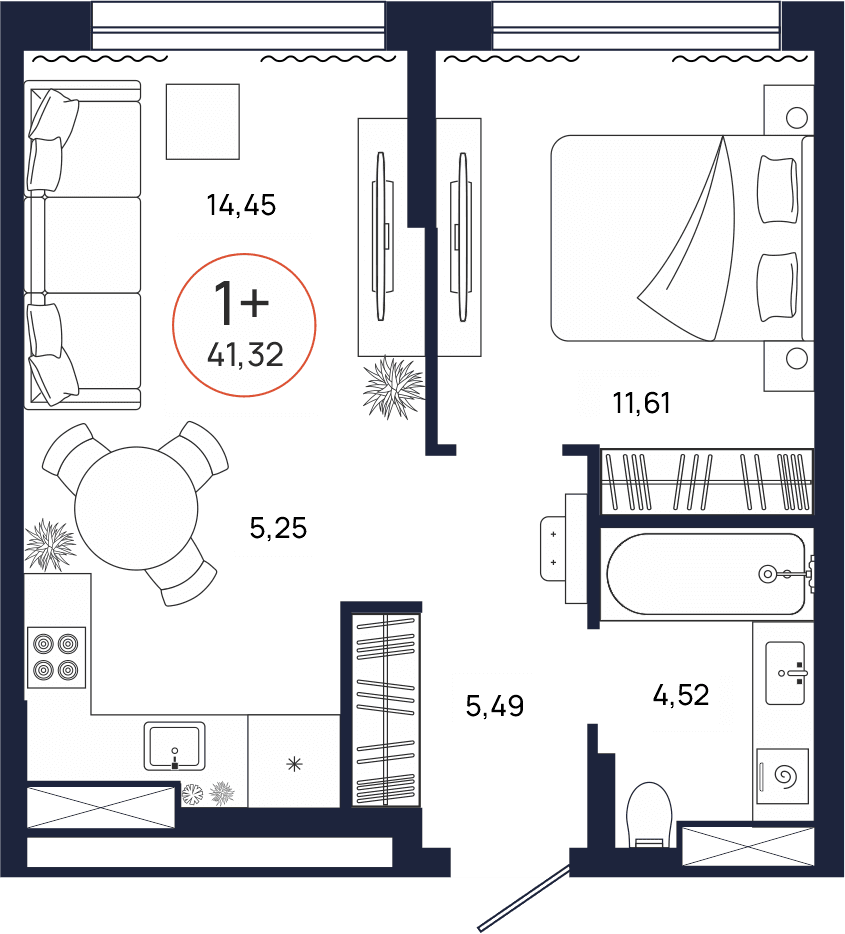 Квартал культура