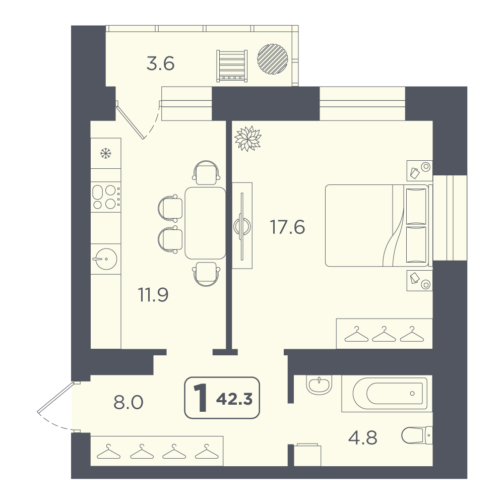 Квартал перемен
