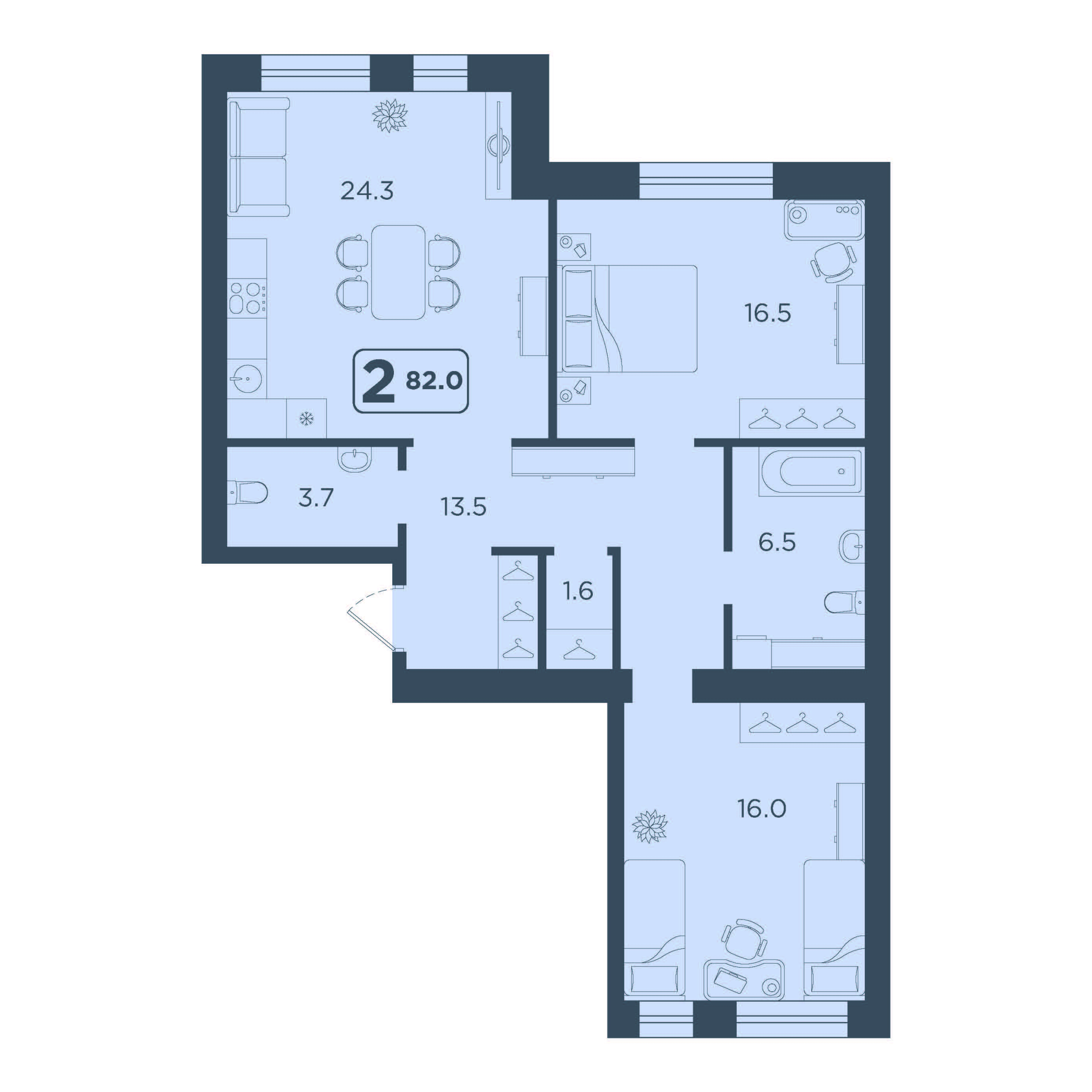 Квартал перемен