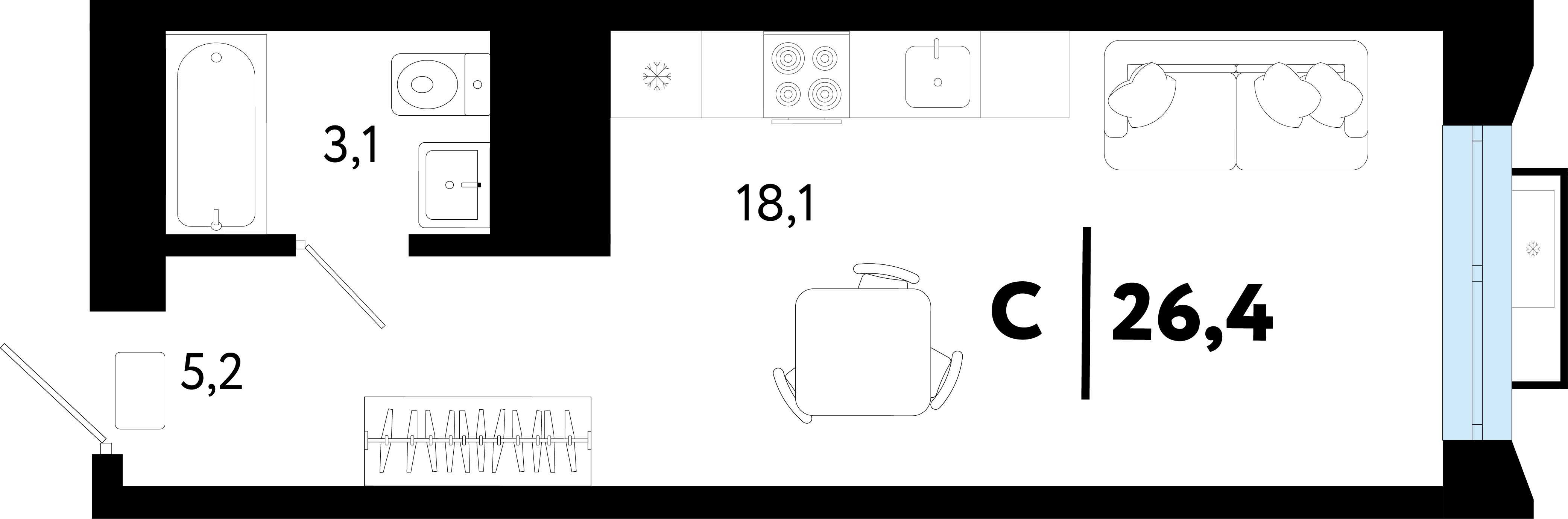 Кедровый берег