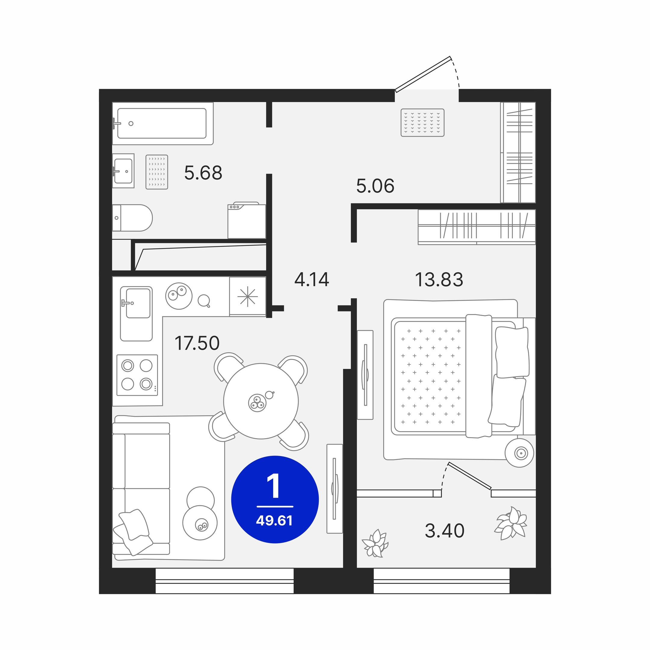 Северное сияние